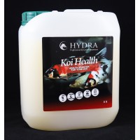 Hydra Koi Health 5 lt